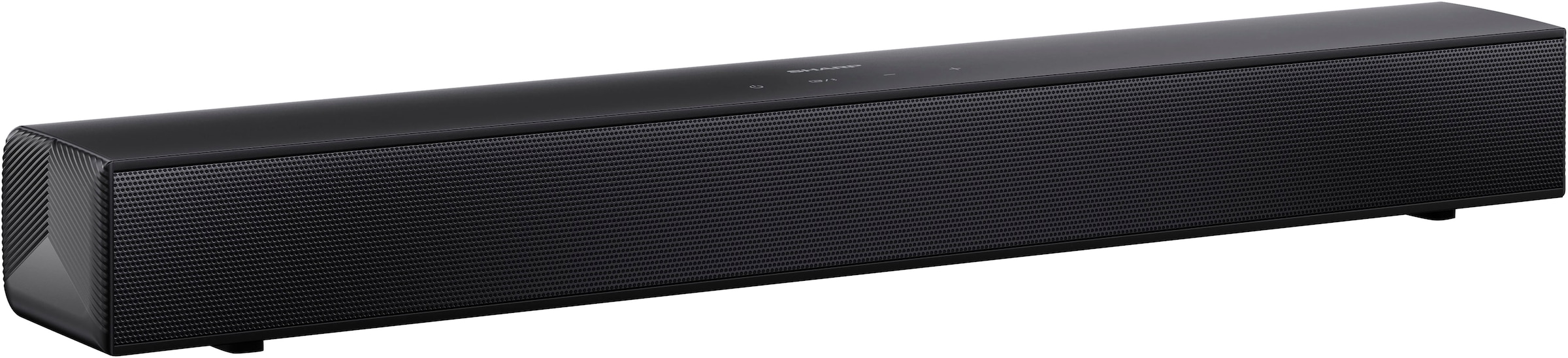 Sharp Soundbar »HT-SBW121« 2.1 (Bluetooth Bassregelung | Lautstärkeregelung | Pairing 240 W)