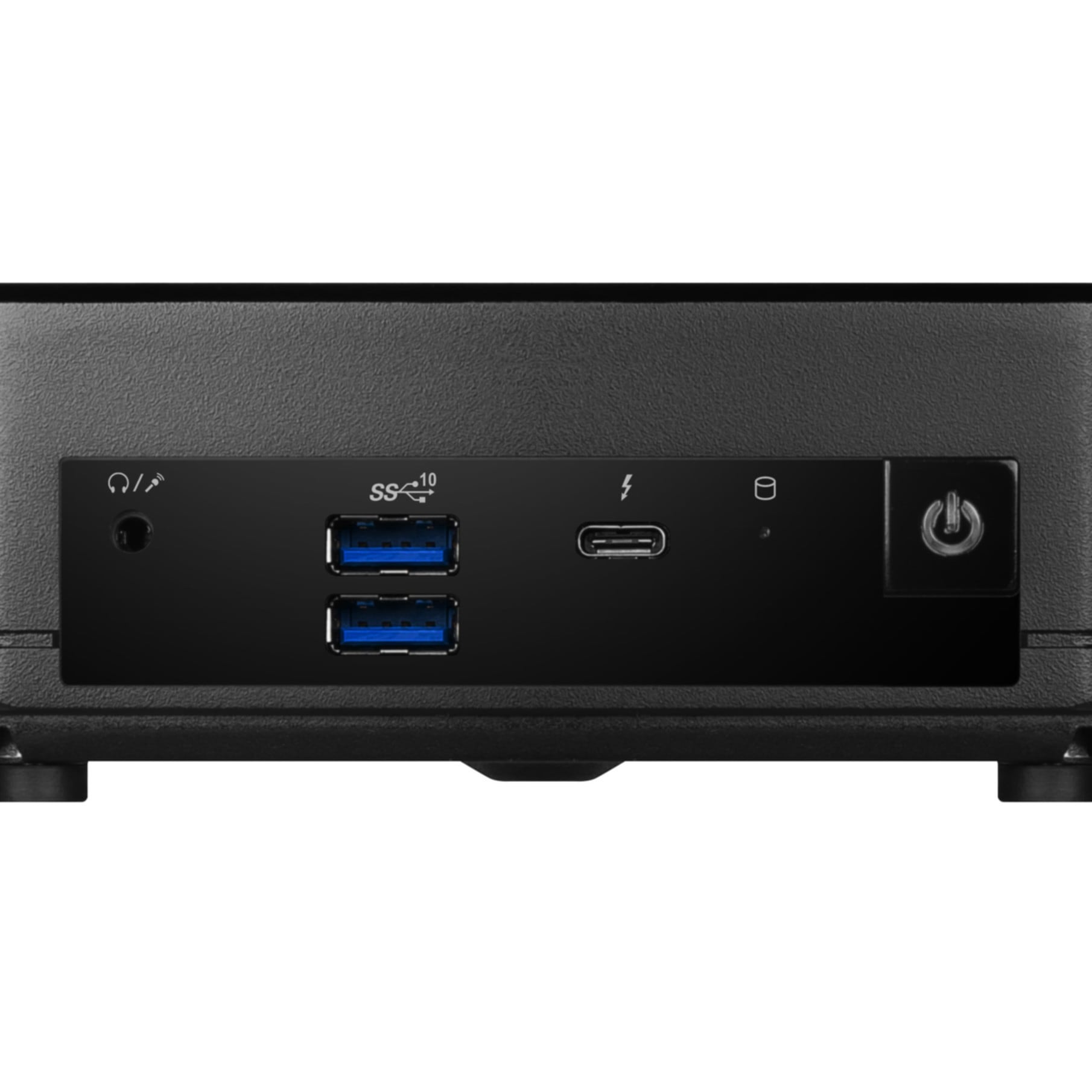 MSI Barebone-PC »Cubi 5 12M-022BDE«