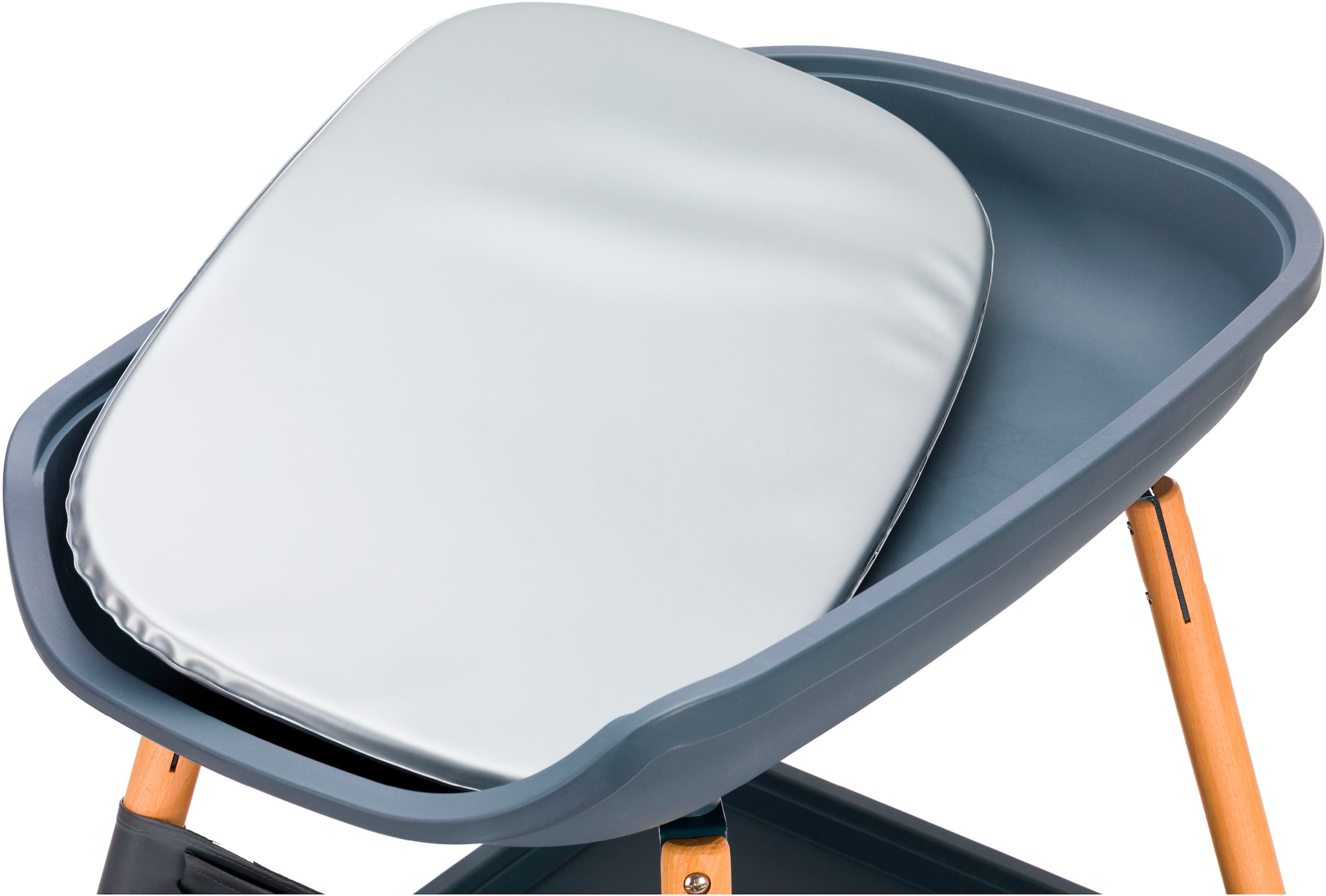 Fillikid Wickeltisch, 67 cm