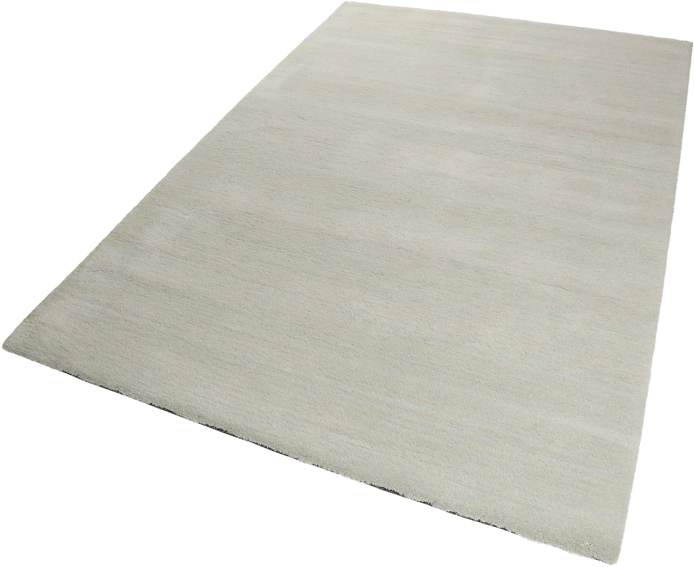 Esprit Teppich »Loft ESP-4223«, rechteckig, 20 mm Höhe, Wohnzimmer, große F günstig online kaufen