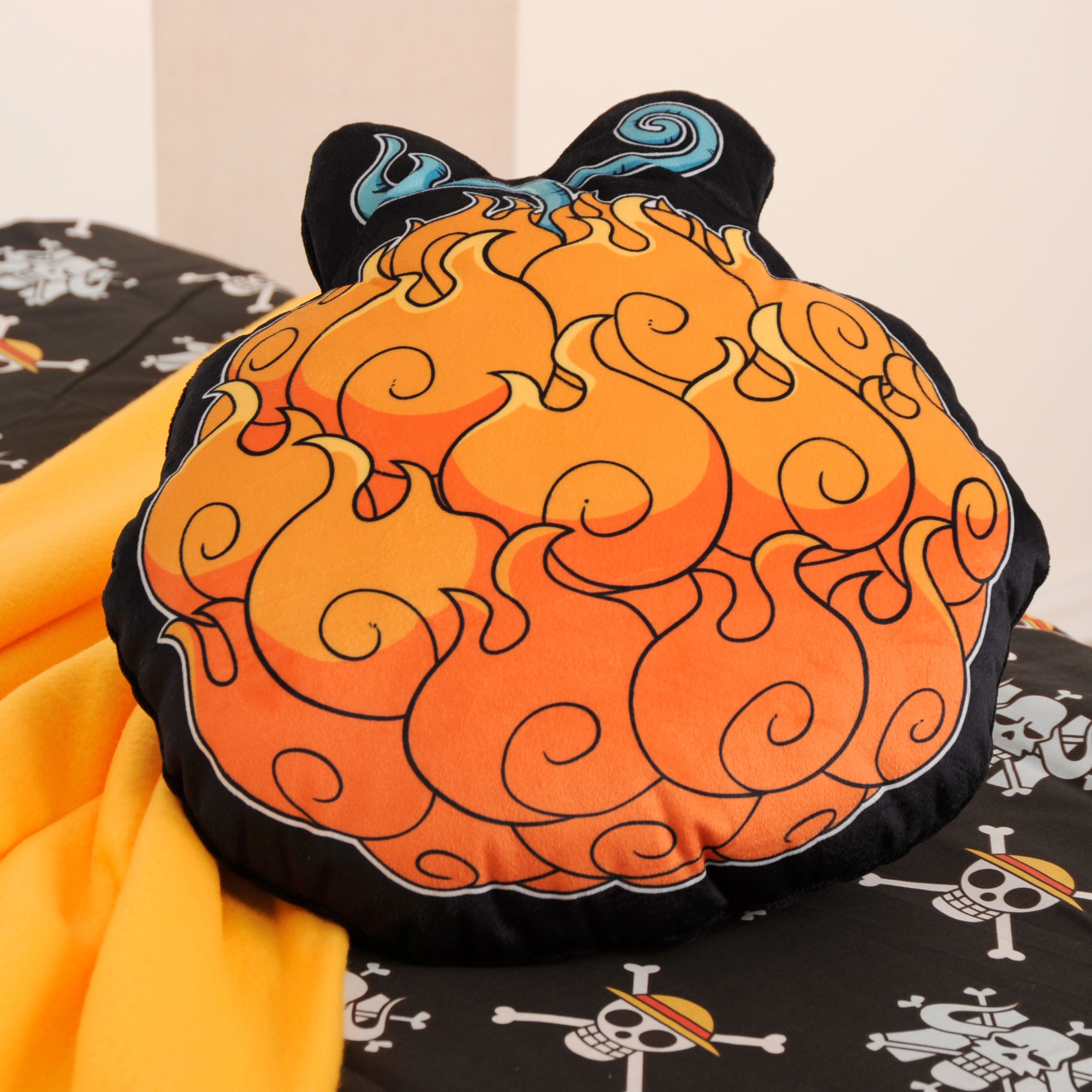 Dekokissen »One Piece«, hochfarbig bedruckt günstig online kaufen