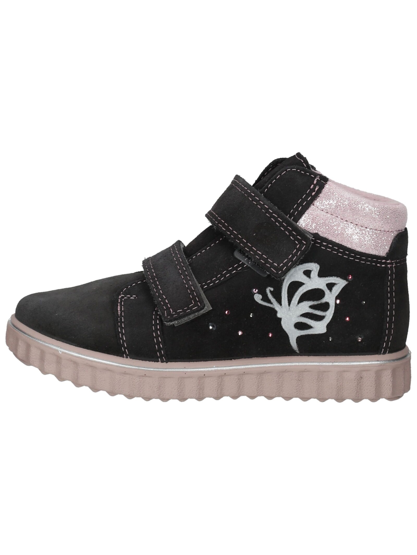 Ricosta Sneaker »Ricosta Sneaker Leder/Textil«