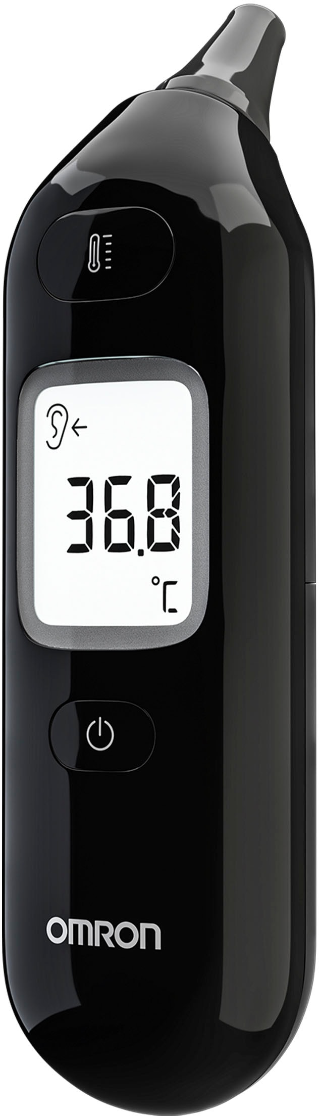 Omron Ohr-Fieberthermometer »Gentle Temp 533«