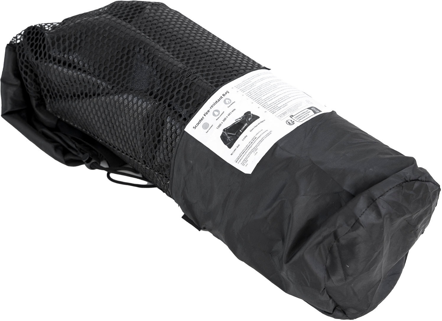 NAVEE Scootertasche »NAVEE Fireproof Bag«