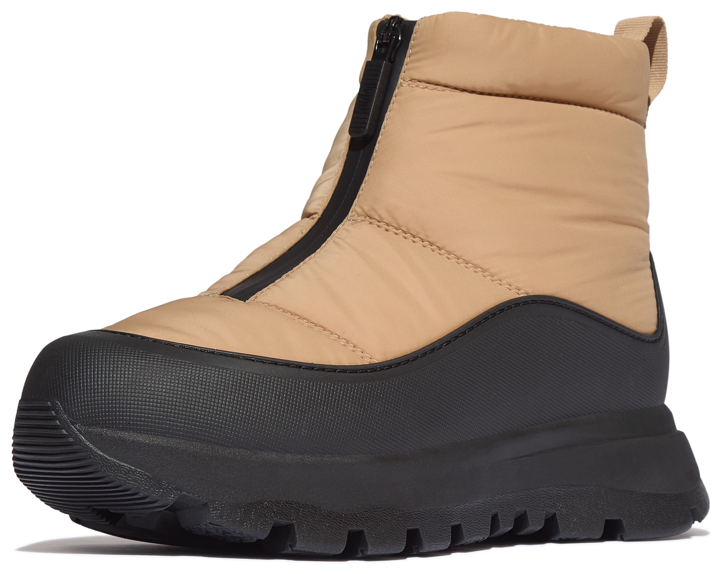 Fitflop Winterboots »NEO-D-HYKER«  Snowboots, Schlupfboots mit Fleeece-Futter