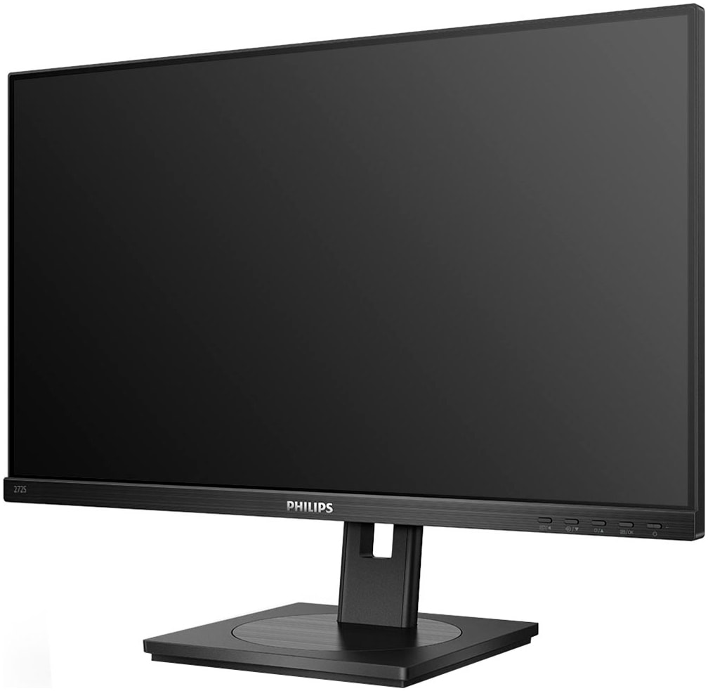 Philips LED-Monitor »272S1AE«, 69 cm/27 Zoll, 1920 x 1080 px, Full HD, 4 ms Reaktionszeit, 75 Hz