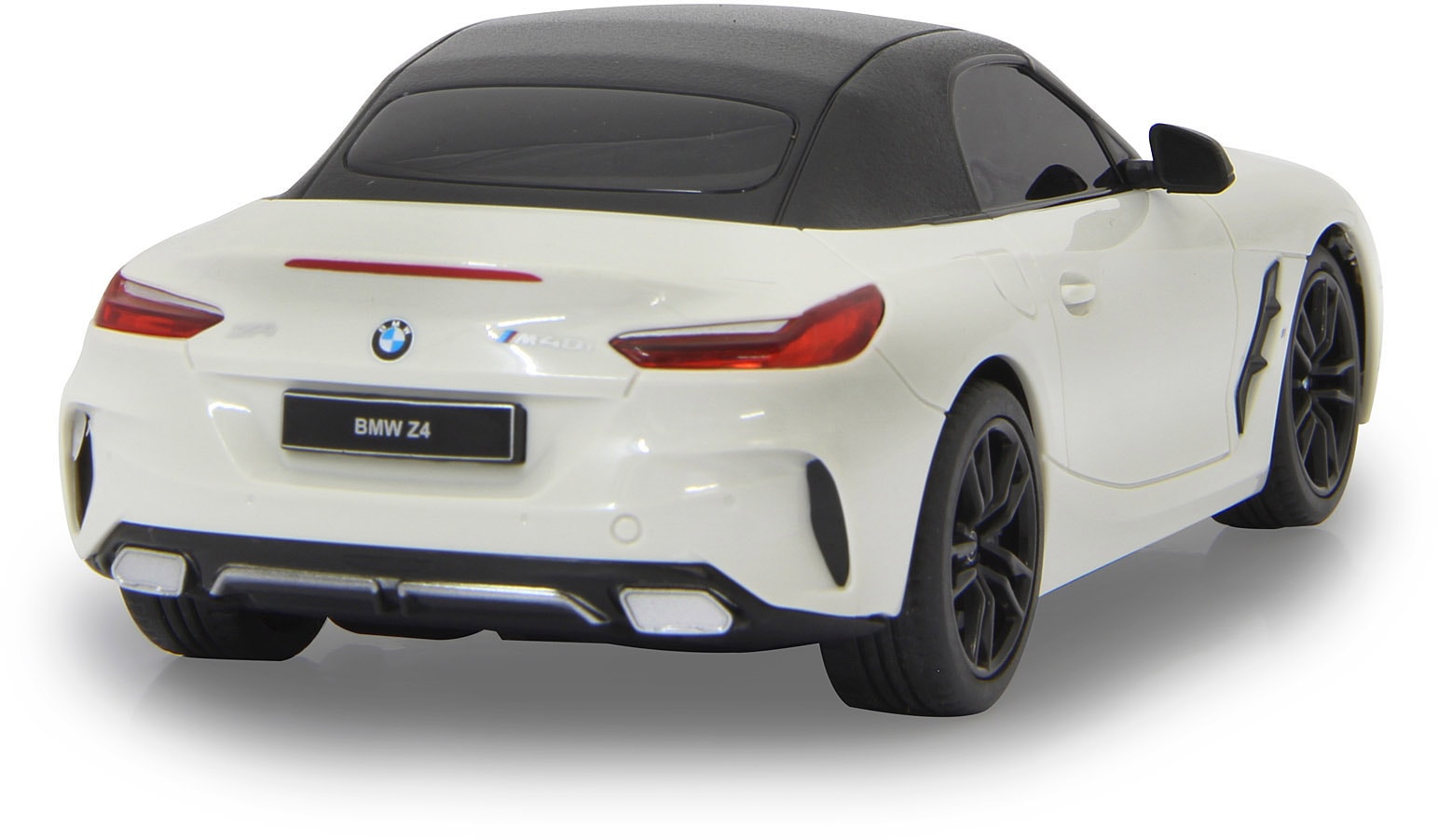 Jamara RC-Auto »BMW Z4 Roadster 1:24, 2,4 GHz, weiß«