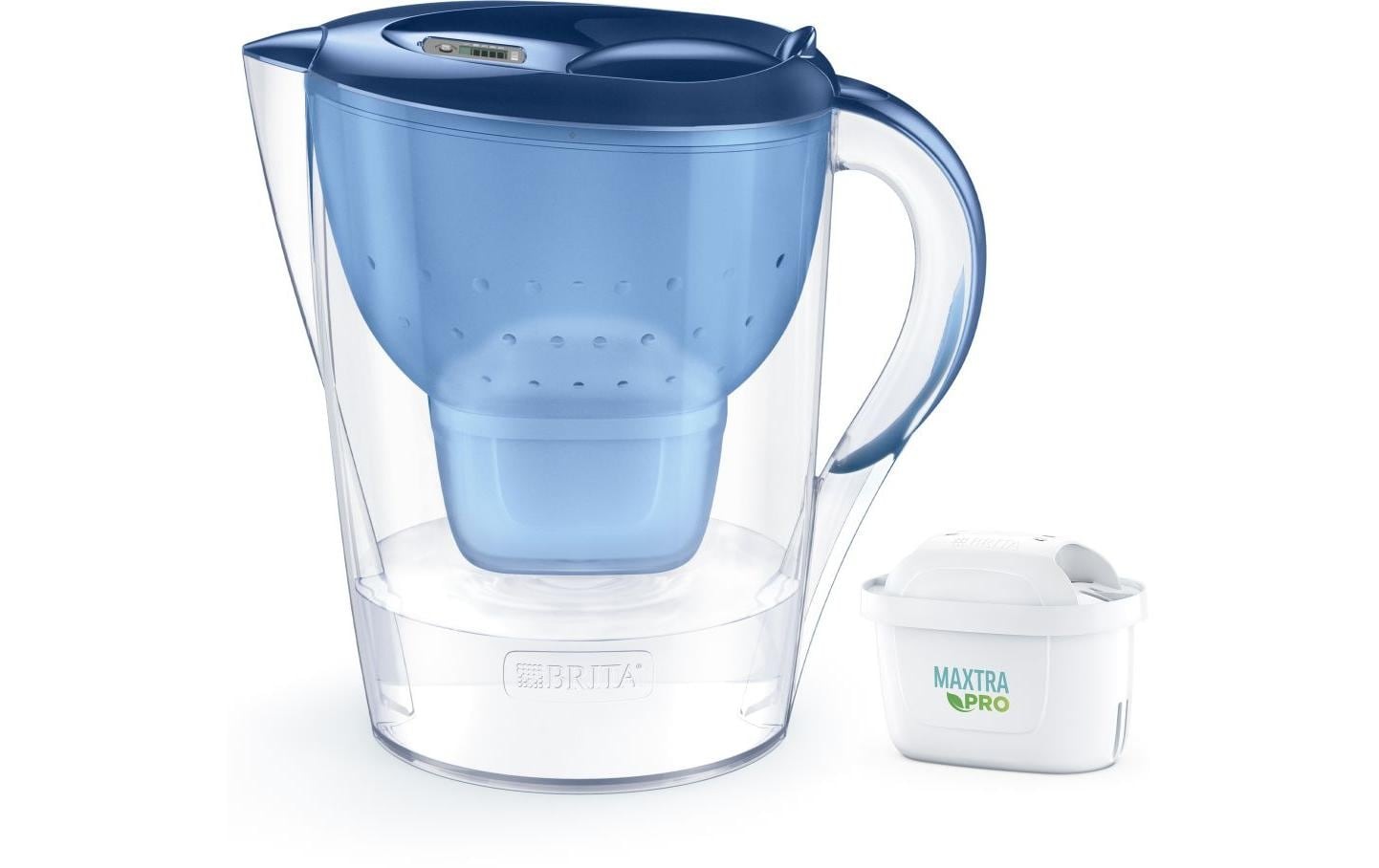 BRITA Wasserfilter »Marella XL« 1 Stk. tlg.