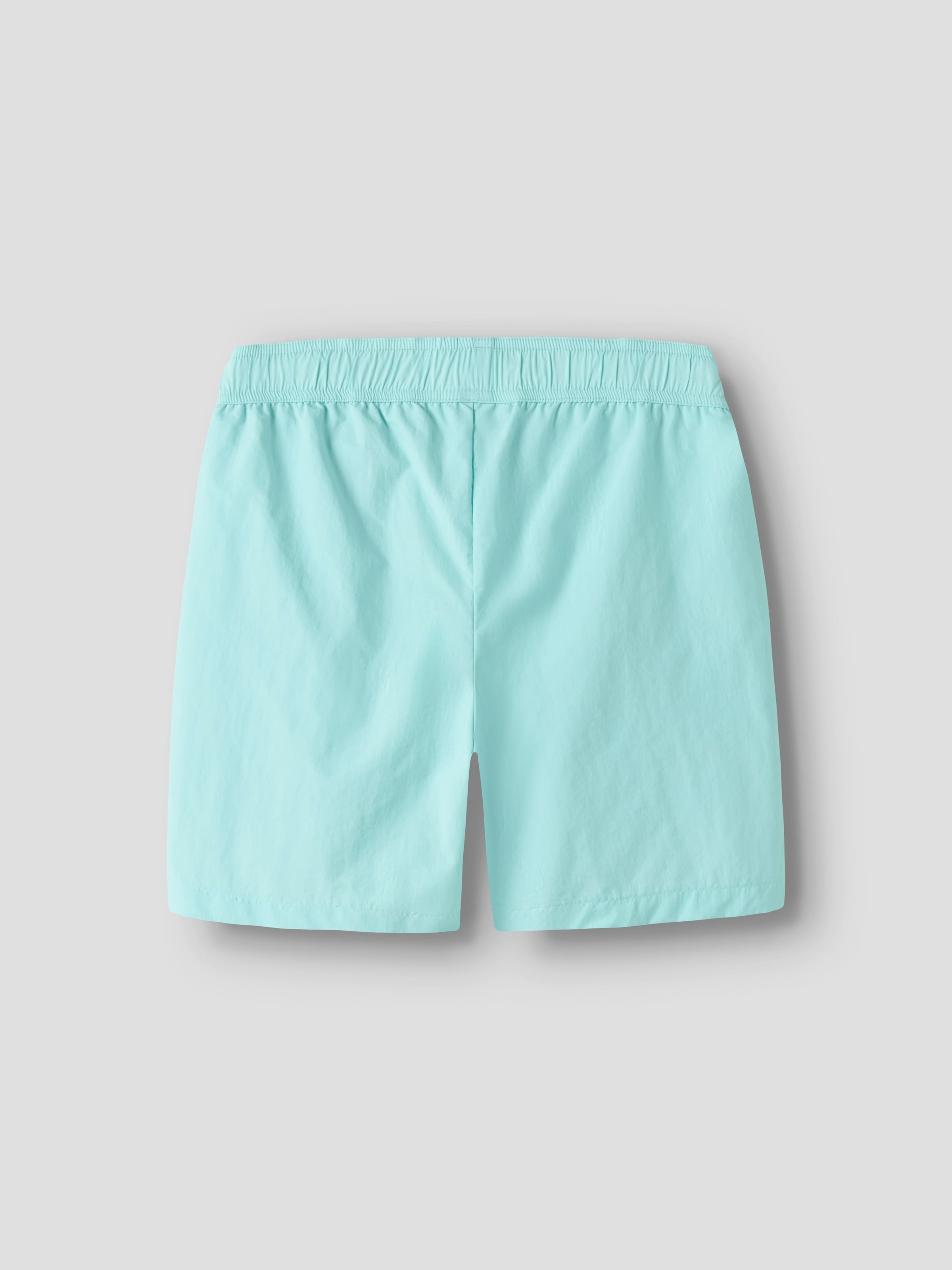 Name It Badeshorts »NKMZAKRON SWIM SHORTS«