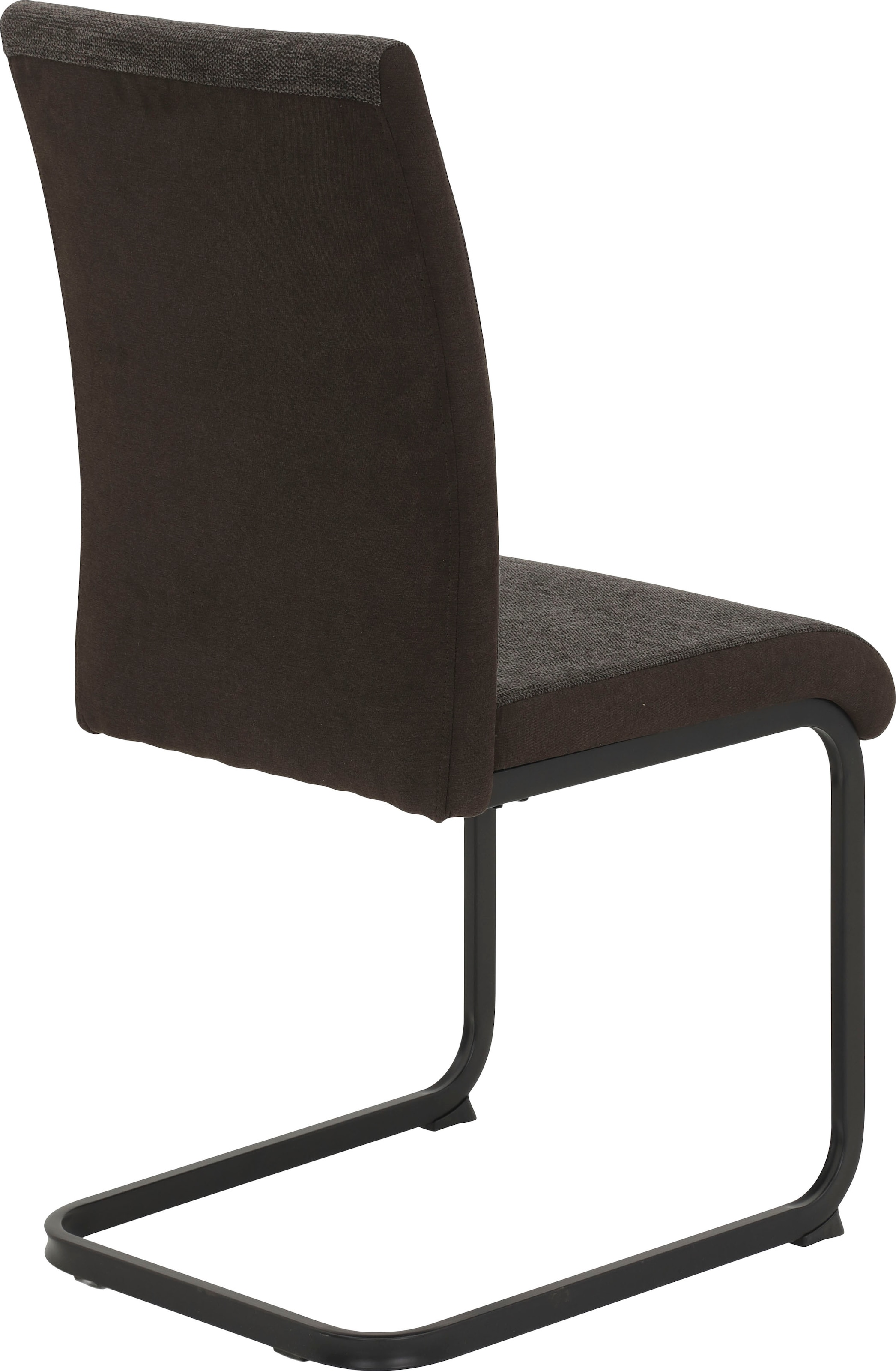 HELA Freischwinger »LINN«, (Set), 4 St., Esszimmerstuhl im praktischen 2er oder 4er Set