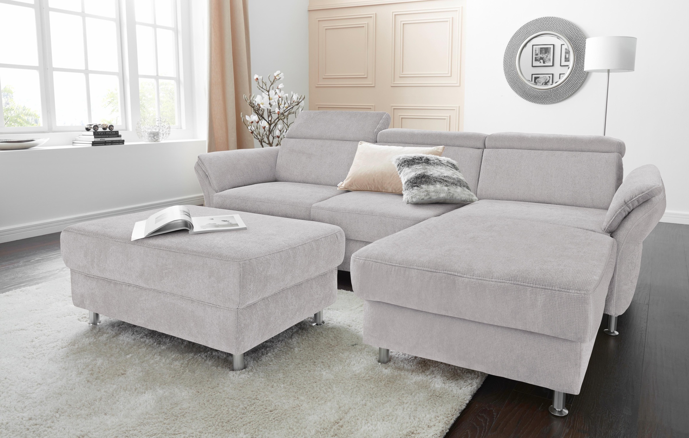 sit&more Hocker »Avignon«