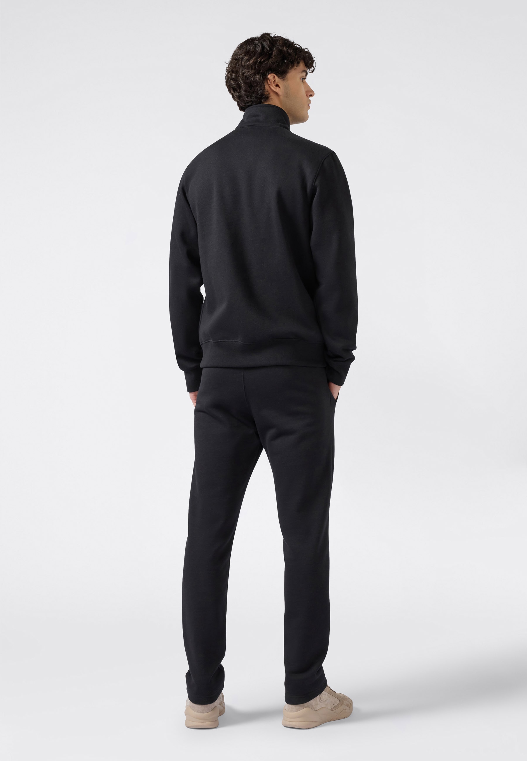 Champion Jogginganzug »Sweatsuit« 2 Stk. für Freizeit und Training, sportlicher Stil, angenehmes Tragegefühl
