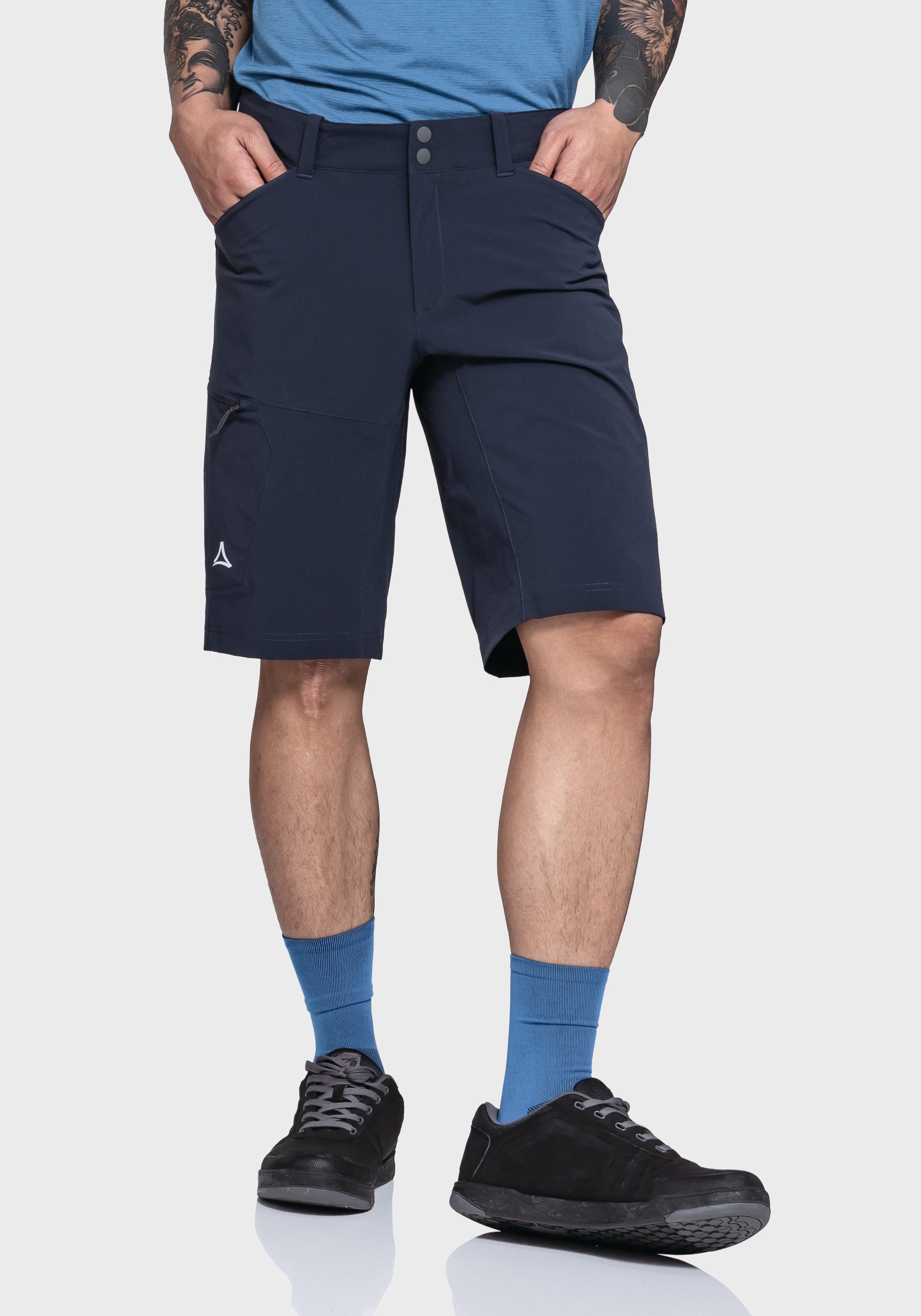 Schöffel Shorts »Shorts Danube M«