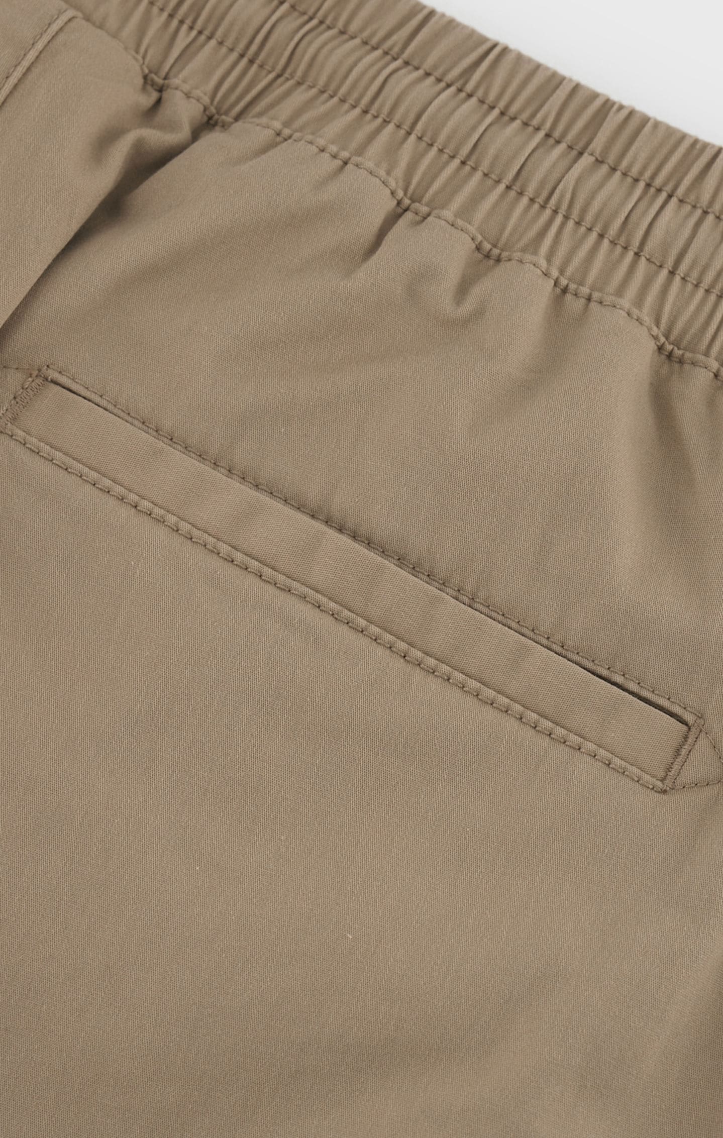 Champion Bermudas »Bookstore Stretch Twill Chino«