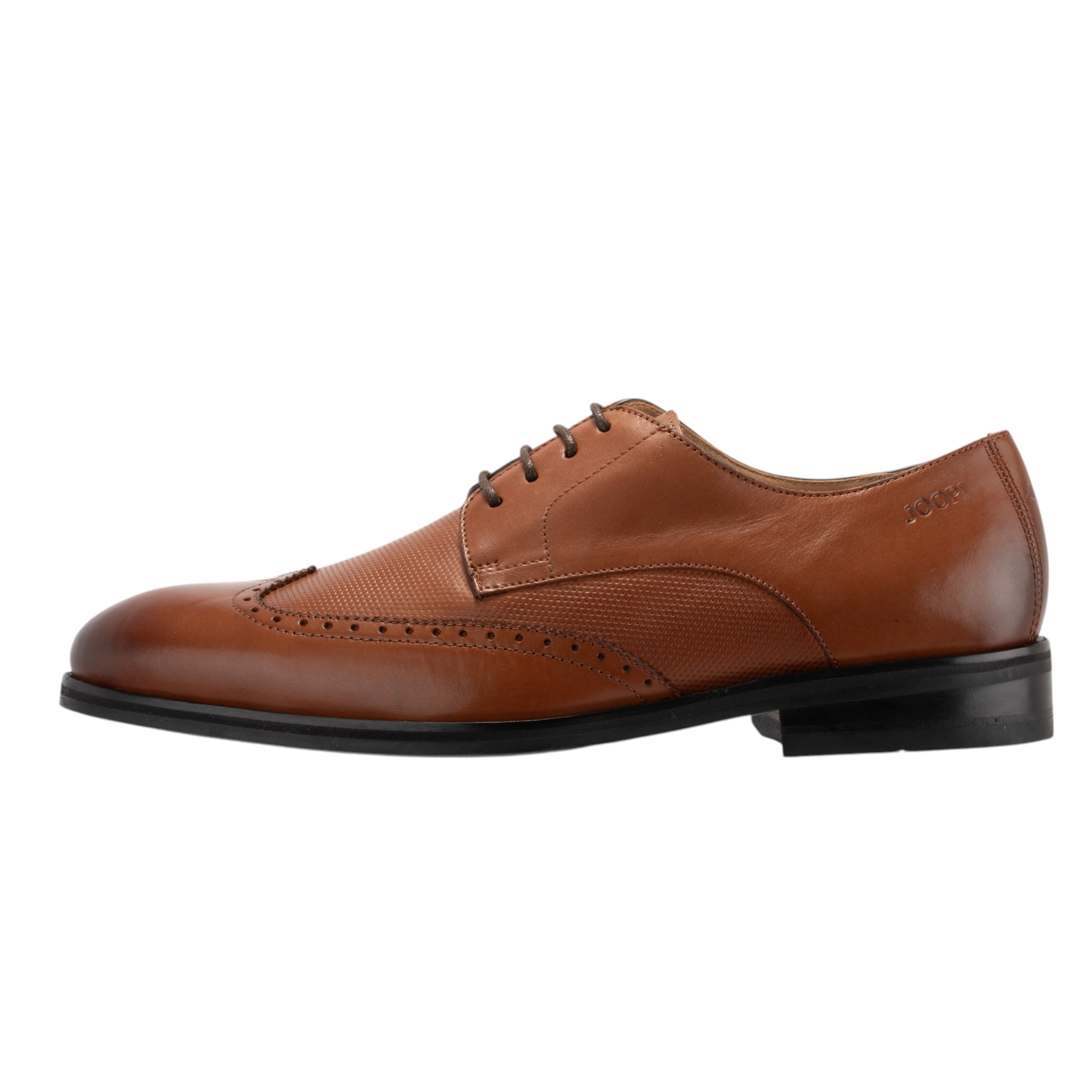 JOOP! Schnürschuh »pero 1.0 kleitos brogue lace up yb4«