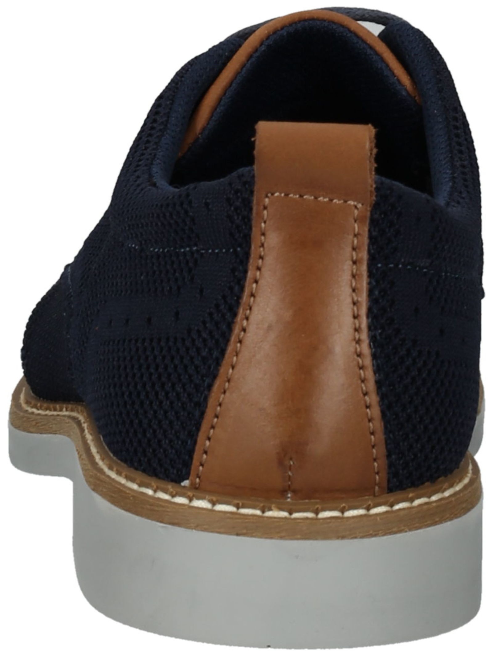 Imac Schnürschuh »Imac Halbschuhe Leder/Textil«