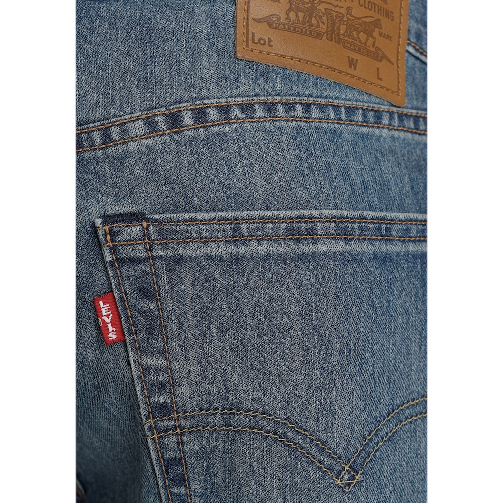 Levi's® Jeansshorts »405«