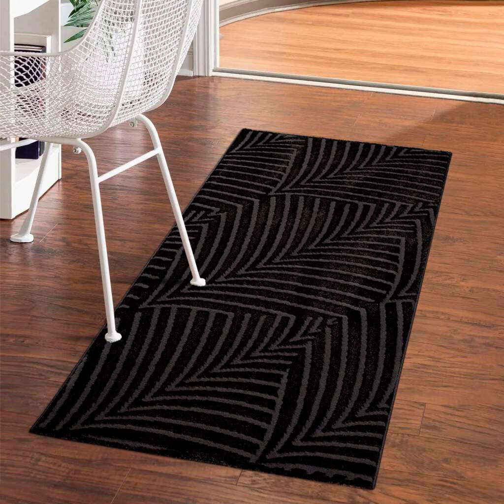 Carpet City Läufer »Friseé-Teppich FANCY 648«, rechteckig, 12 mm Höhe, Kurz günstig online kaufen