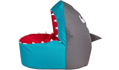 Sitting Point Sitzsack »Shark Brava« kaufen