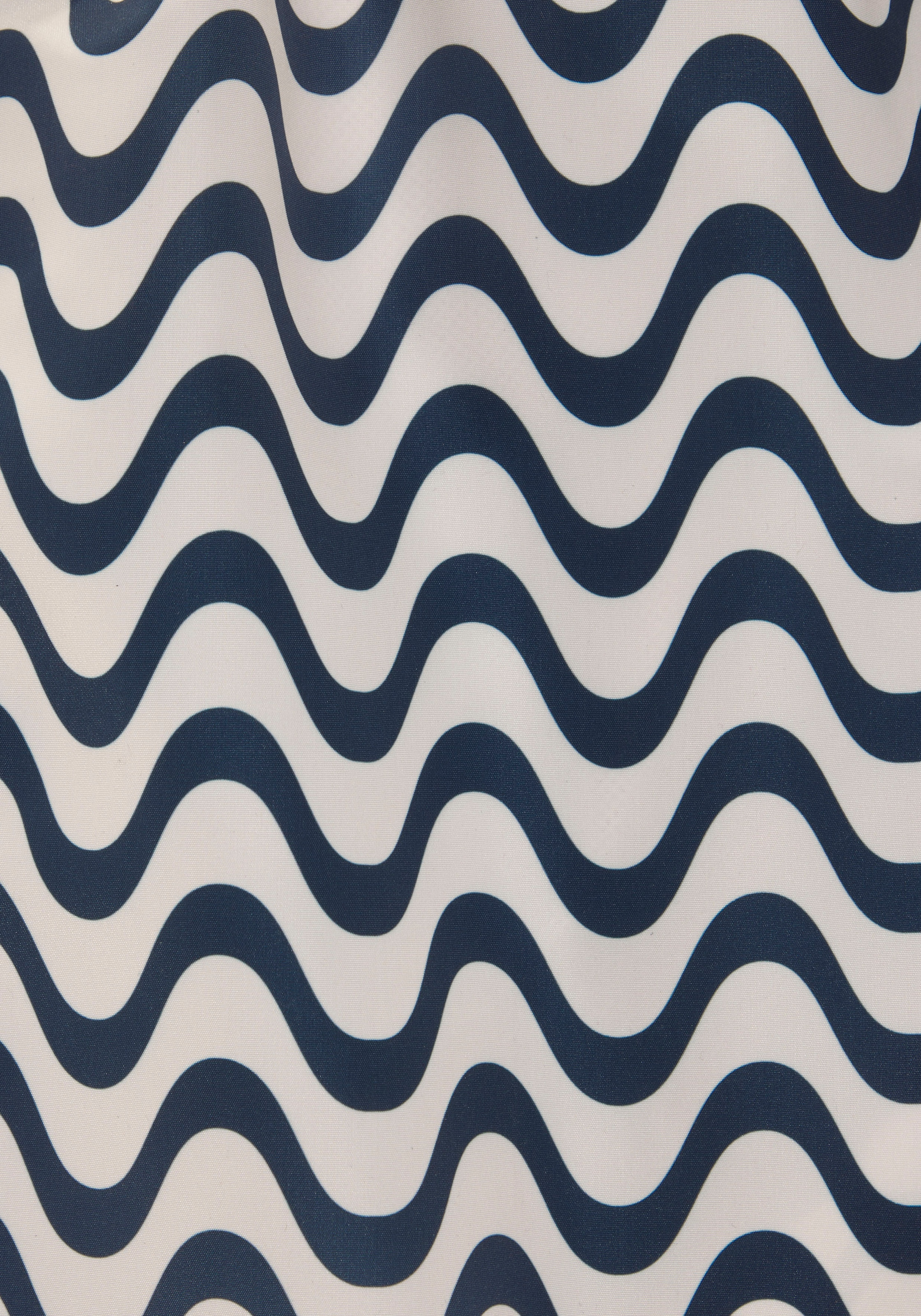 s.Oliver Badeshorts »Jeason«, im Wellendesign