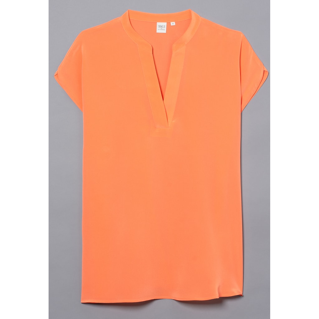 Eterna Shirtbluse »LOOSE FIT«