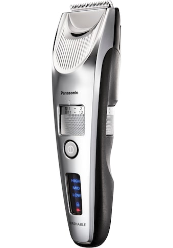 Panasonic Haarschneider »ER-SC60«, 2 Aufsätze, Premium Haarschneider kaufen