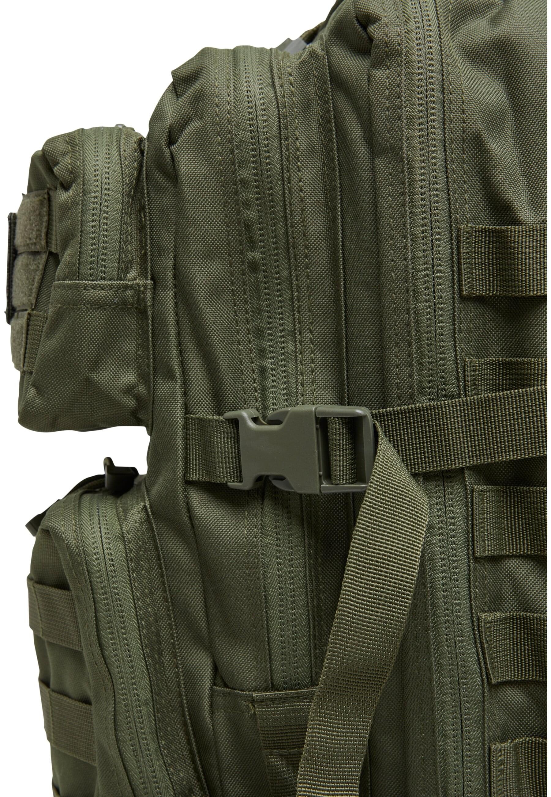 Brandit Rucksack »Brandit US Assault Pack Large«