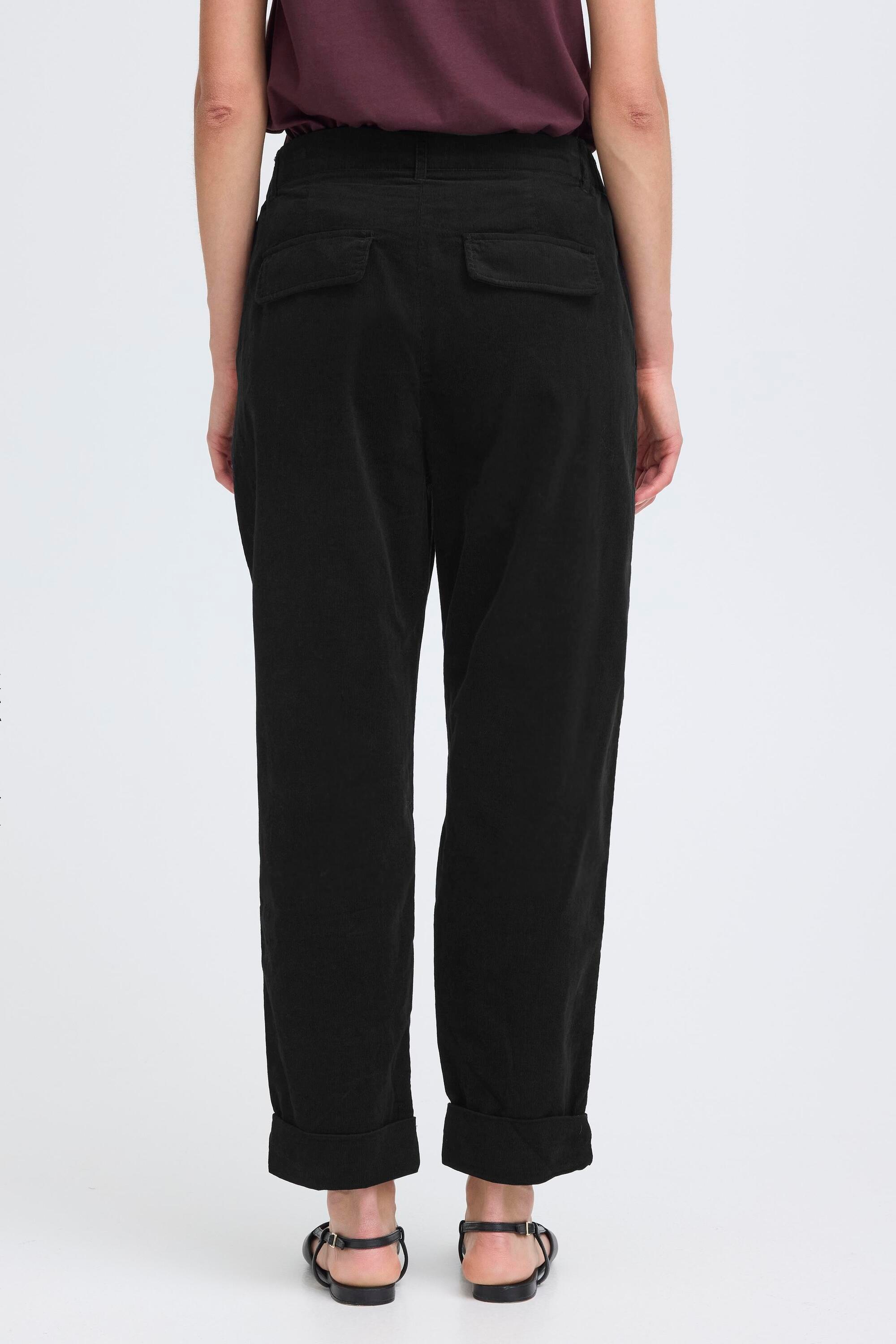 fransa Stoffhose »Hose FRCORY«