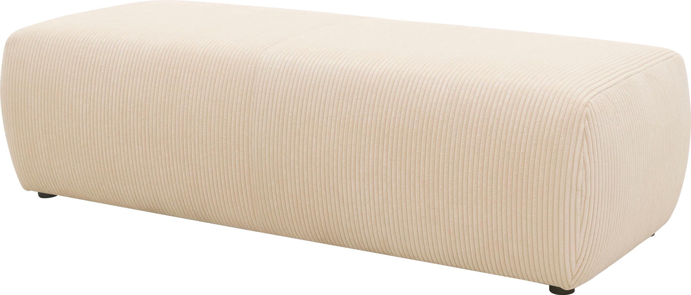 DOMO collection Hocker »Brandon«, große Ausführung passend zu "Brandon", au günstig online kaufen