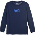 Levi's® Kids Langarmshirt »POSTER LOGO LONG SLEEVE TEE«, for BOYS