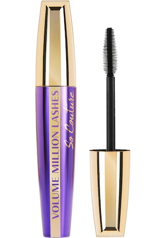 Mascara »Volume Million Lashes So Couture«