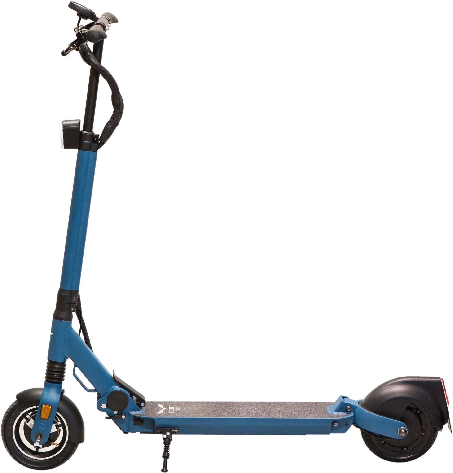 Egret E-Scooter »Egret EIGHT V3 (StVZO)«, 20 km/h, 30 km kaufen