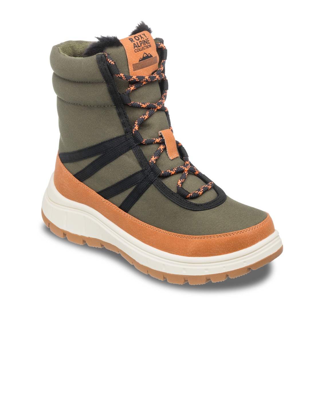 Stiefel 