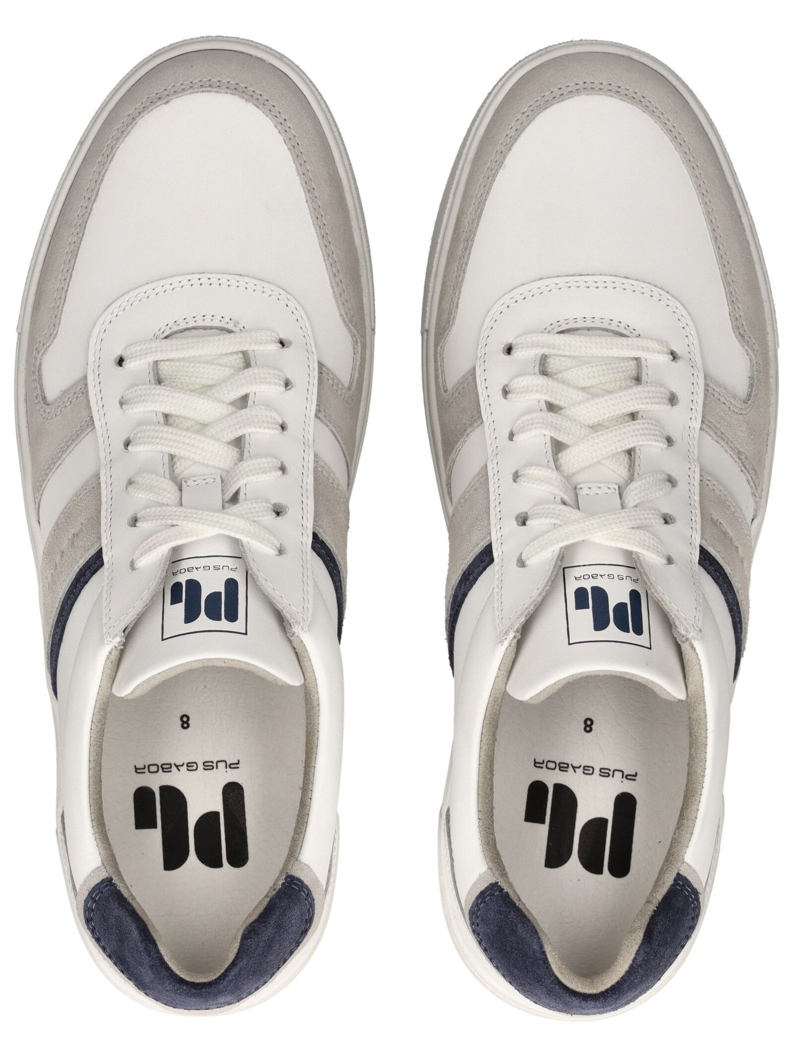 Pius Gabor Sneaker »Pius Gabor Sneaker Leder«