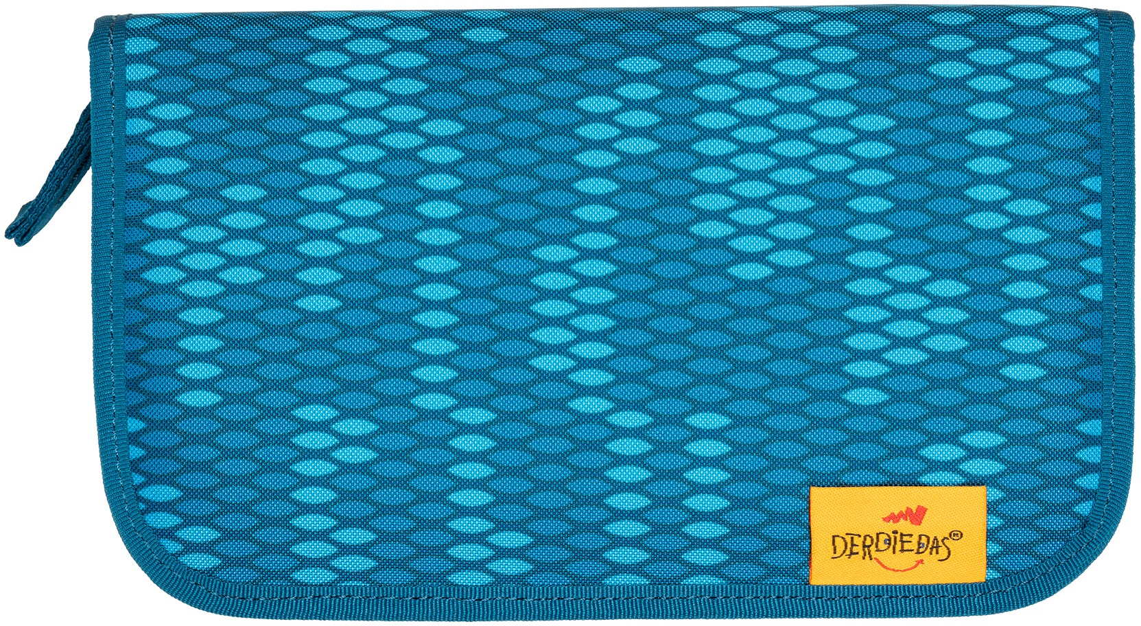 DerDieDas® Schulranzen »Ergoflex Easy, Trendsport«, Reflektoren, enthält recyceltes Material
