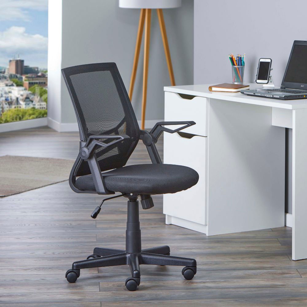 Inter Link Drehstuhl »Jilli«, Polyester