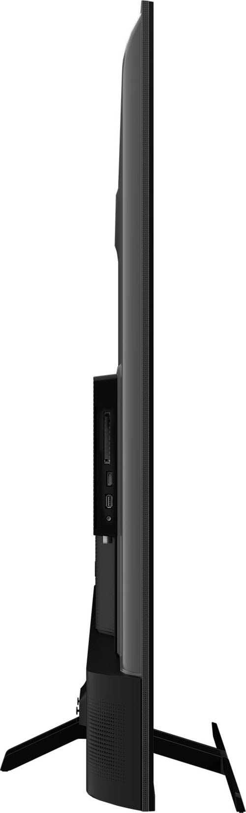 Grundig QLED-Fernseher »55 VOE 85 Q Pro«, 4K Ultra HD, Google TV