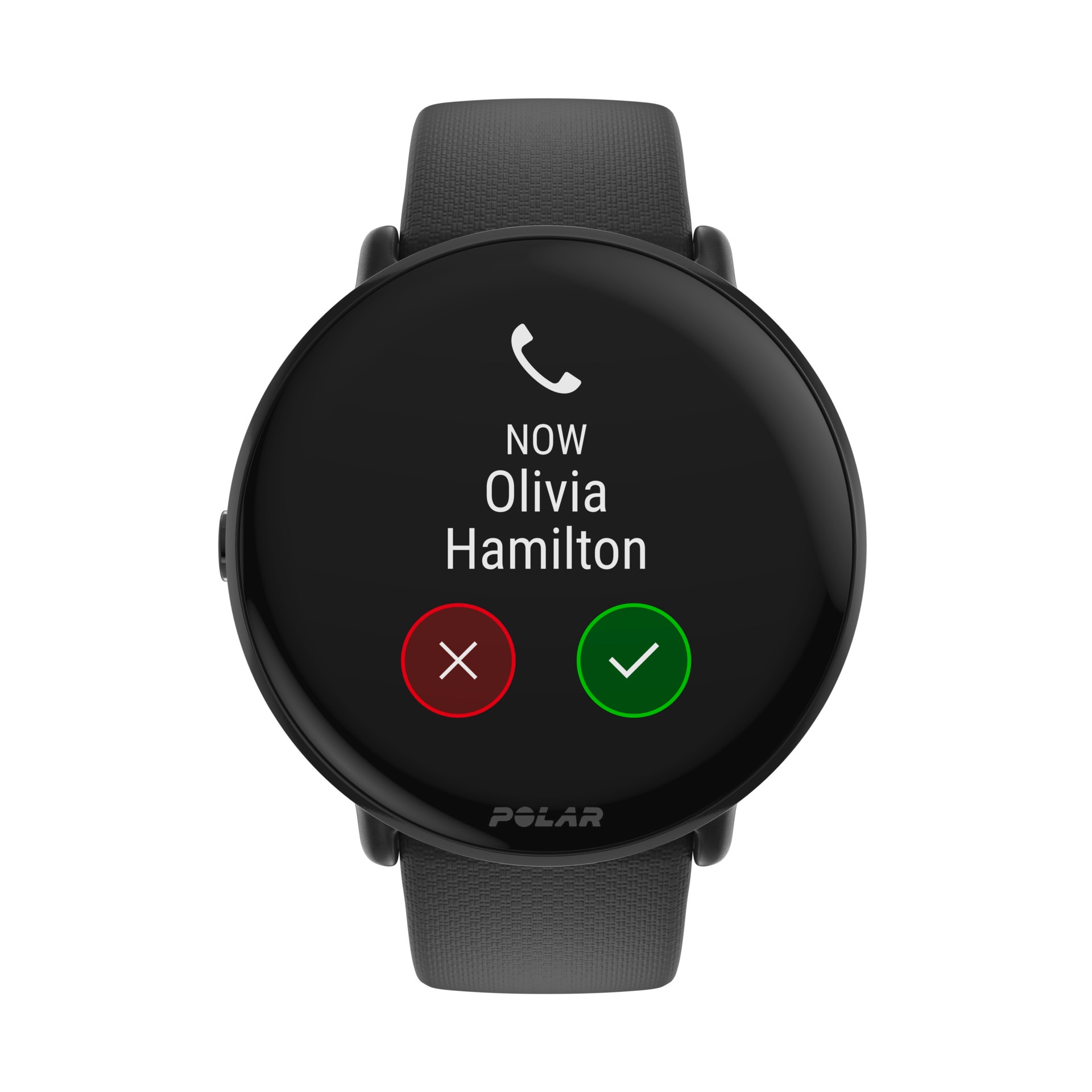 6. Bild von Polar Smartwatch »IGNITE 3 Größe S-L«, (Proprietär)