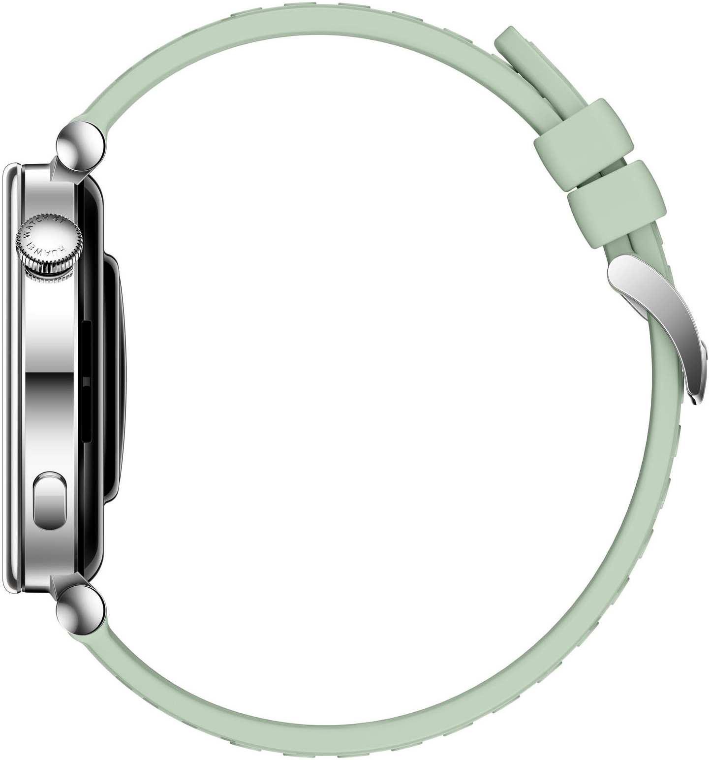 Huawei Smartwatch »Watch GT4«, (/ 1,32 Zoll), HUAWEI TruSeen 5.5+