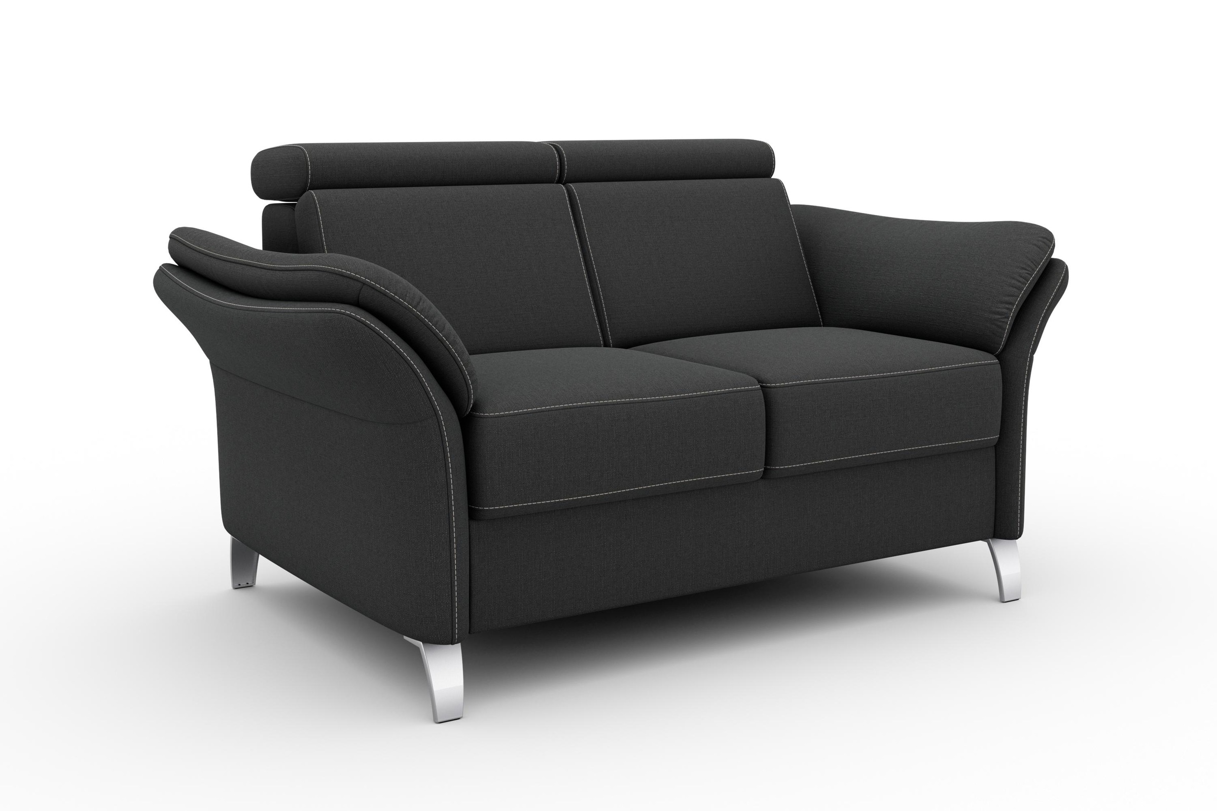sit&more 2-Sitzer »Vincenzo«