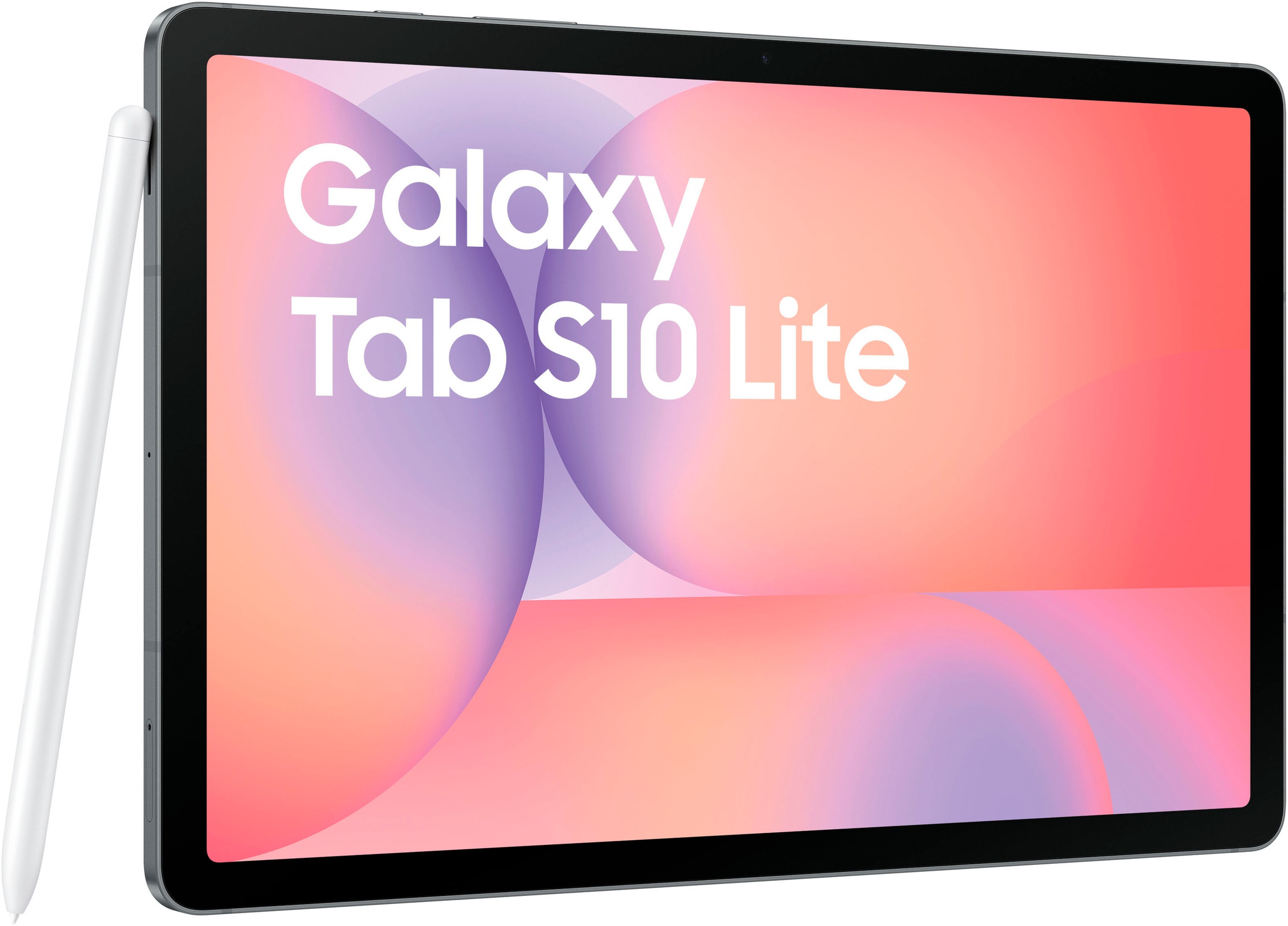 Samsung Tablet »Galaxy Tab S10 Lite«, (27,7 cm / 10,9 Zoll), Android, WUXGA+,)