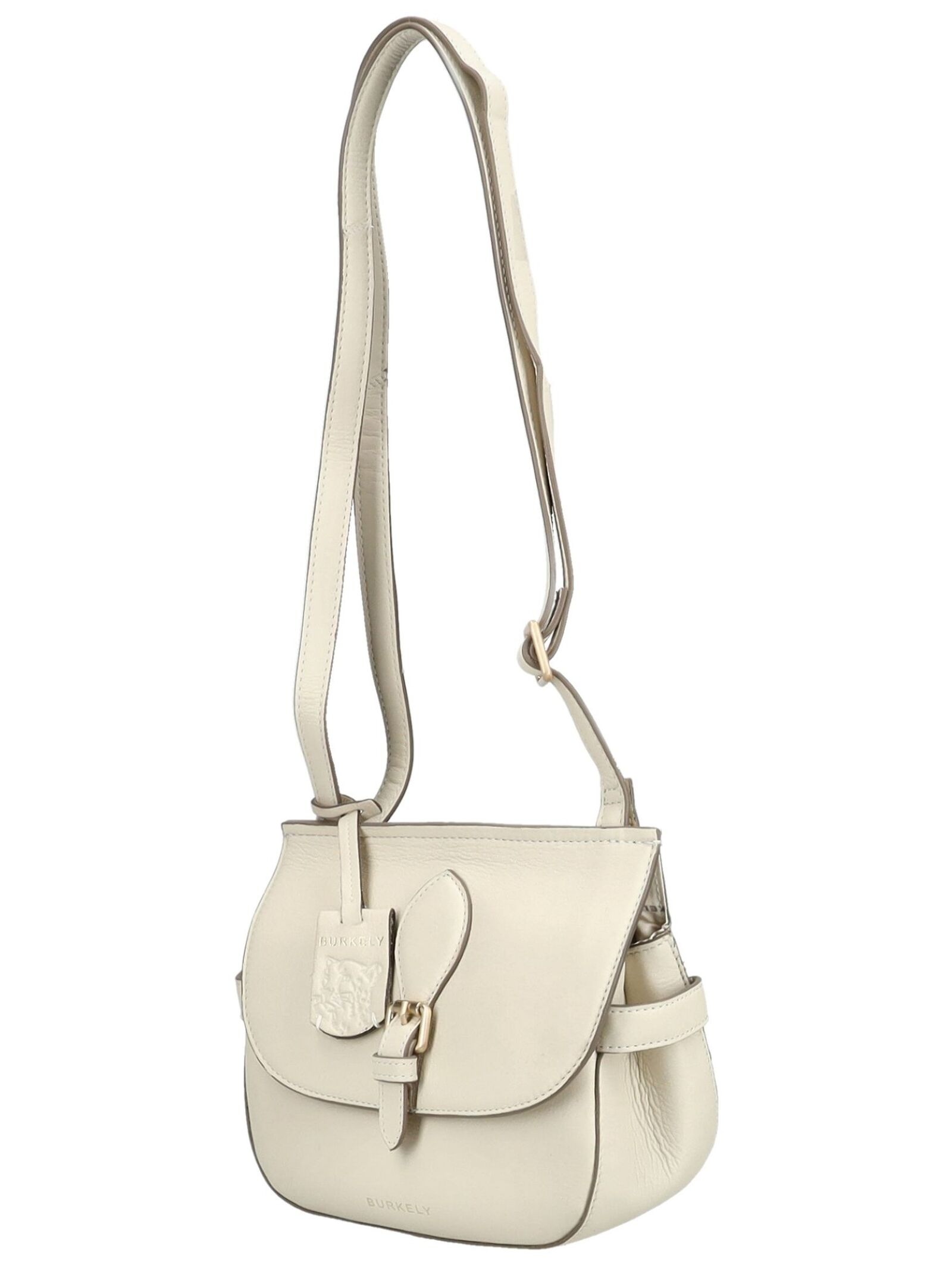 Burkely Umhängetasche »BURKELY Taschen Leder«