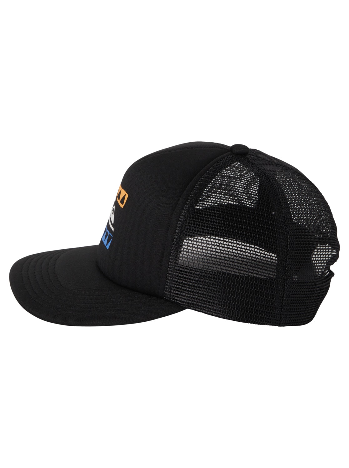 Quiksilver Baseball Cap »Vermin Pack«
