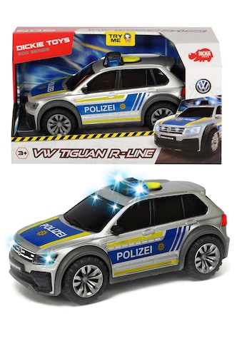 Spielzeug-Polizei »VW Tiguan R-Line«