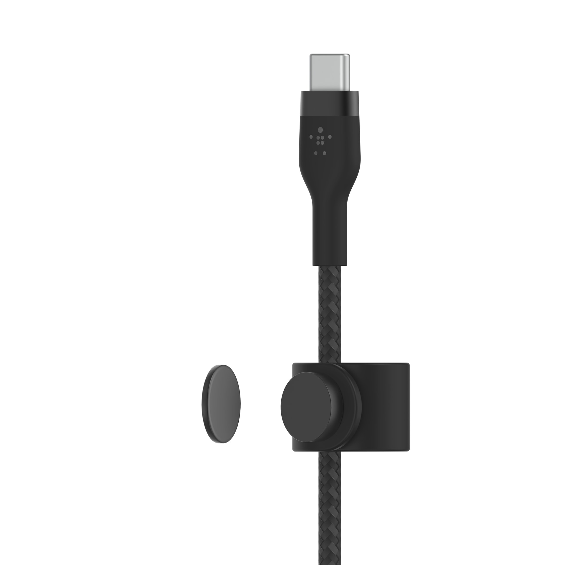 Belkin USB-Kabel »BoostCharge PRO Flex USB-C/USB-C Kabel bis 60W  1m« USB Typ C | USB-C 100 cm