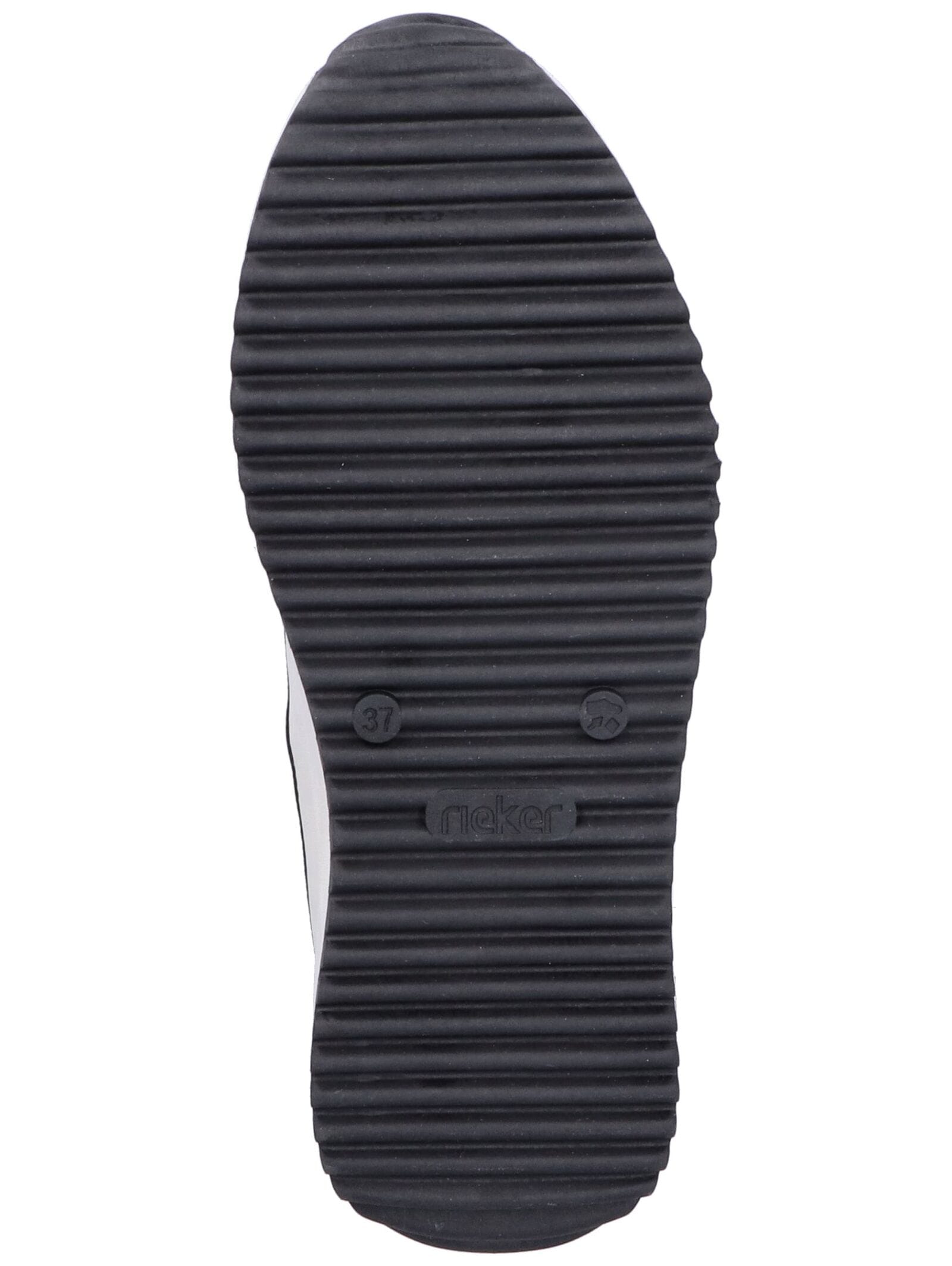 Rieker Sneaker »Rieker Sneaker Textil«