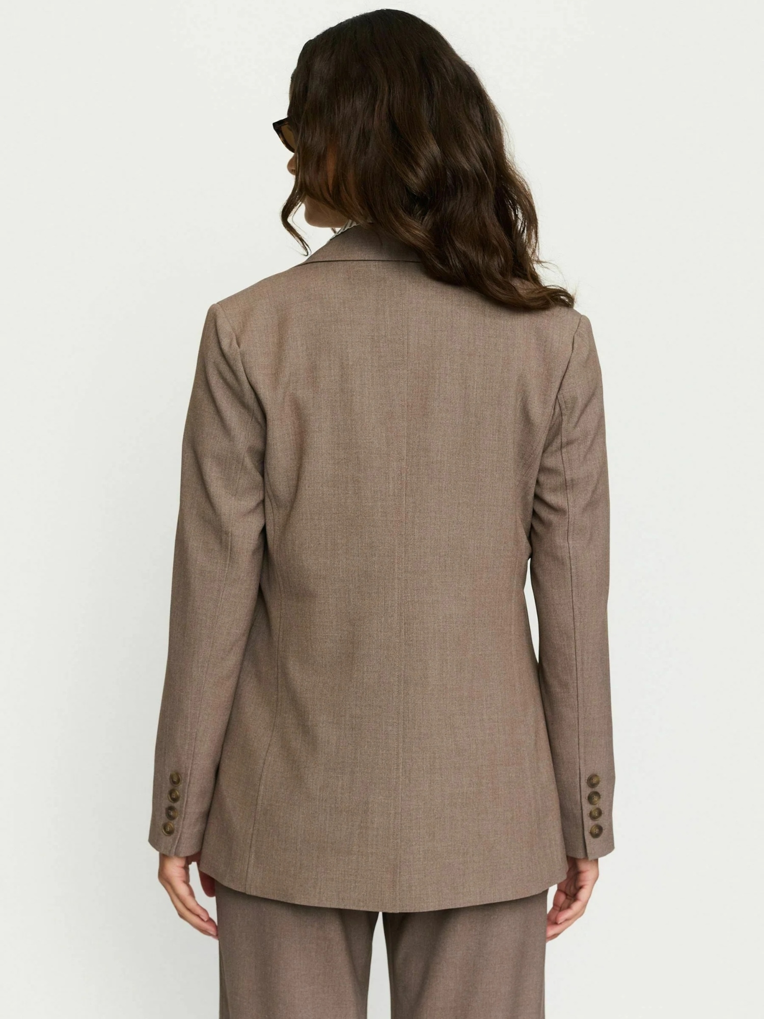 Soft Rebels Blusenblazer »Soft Rebels Blazer SRVilja«