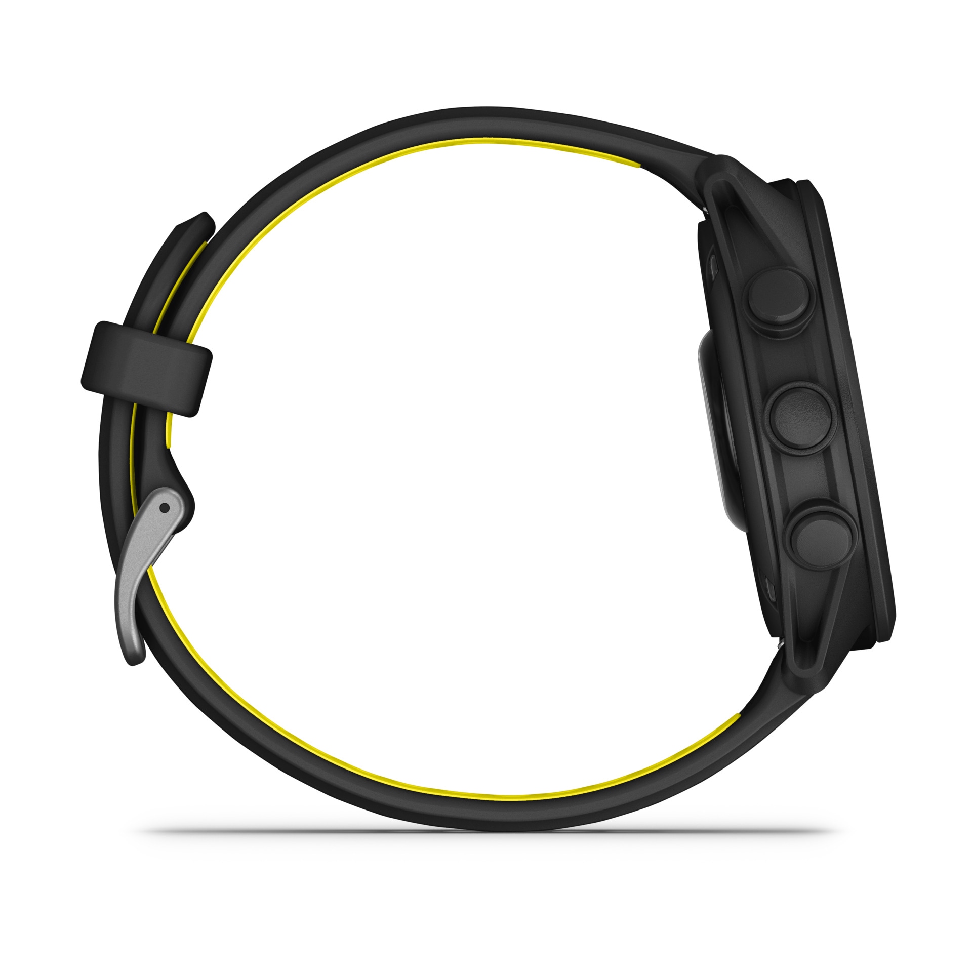 Garmin Smartwatch »Forerunner 170 mit Silikonarmband 20 mm«(/ 1,2 ″)