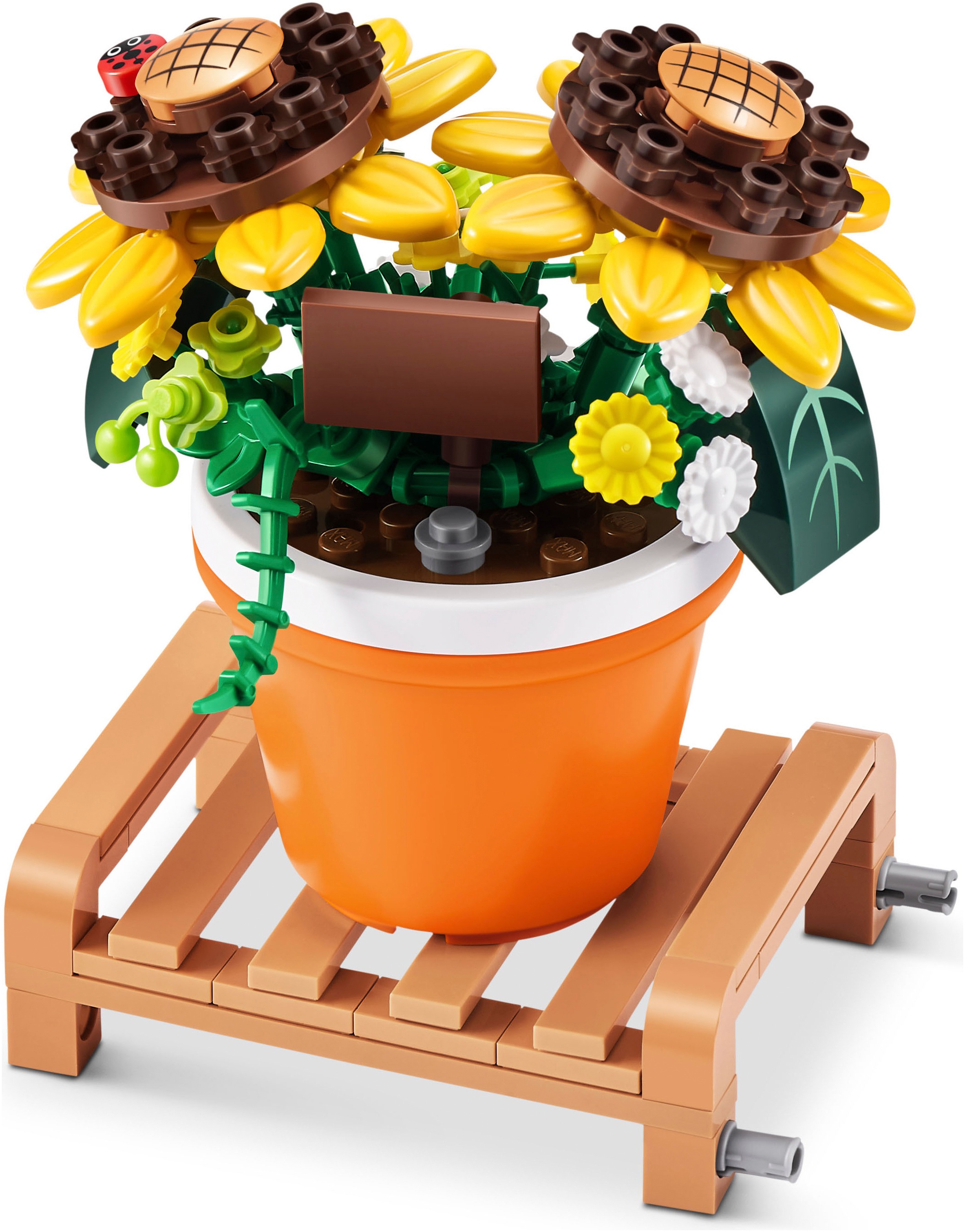 ZURU Kreativset »MAX, Garden Collection« Variante nicht wählbar