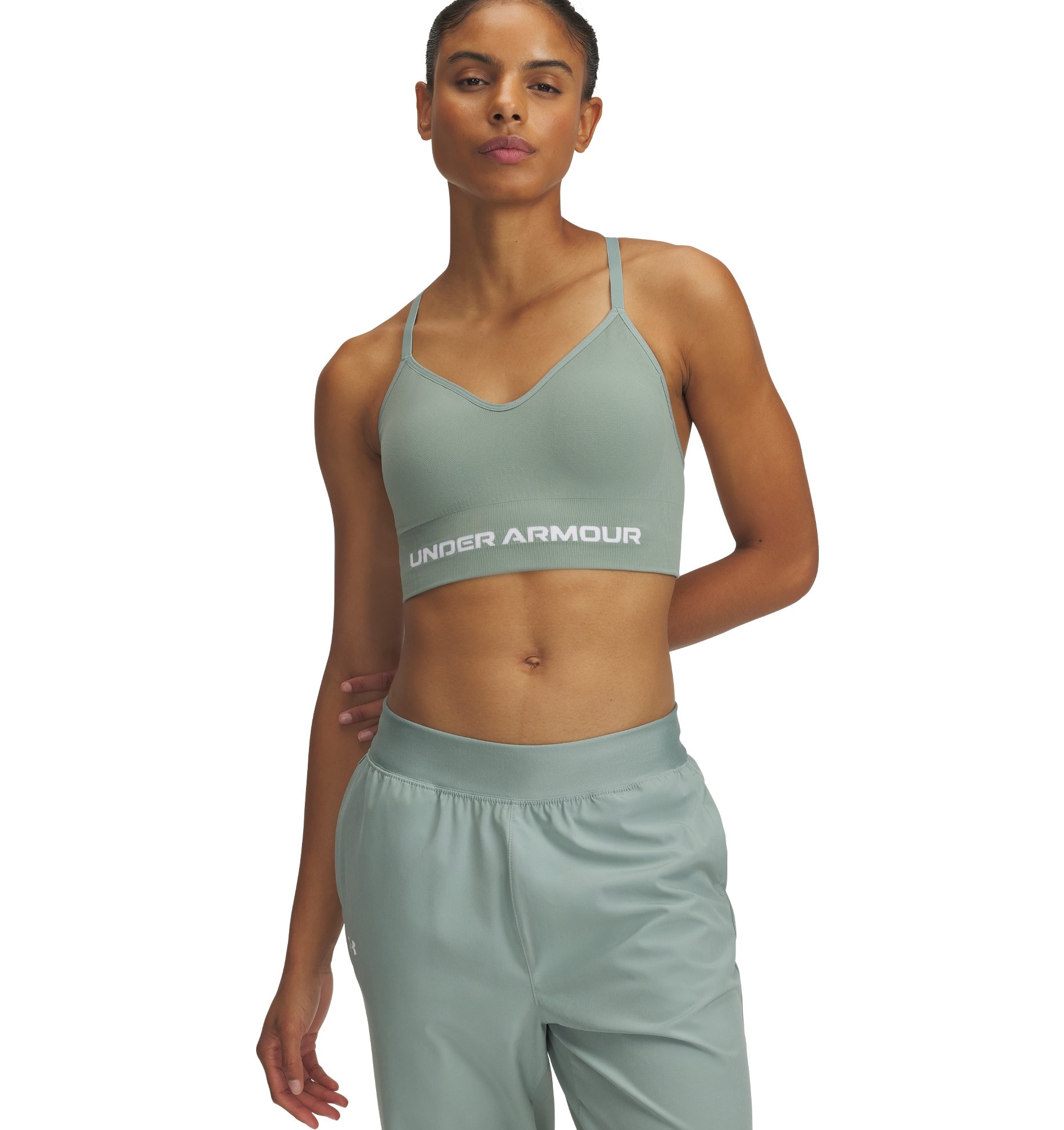 Under Armour® Sport-BH »VANISH SEAMLESS LOW BRA«